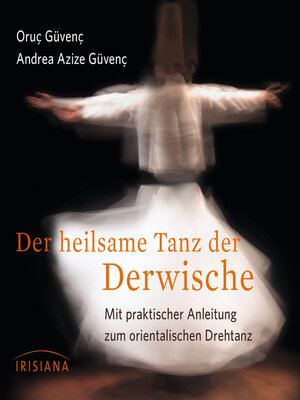 cover image of Der heilsame Tanz der Derwische